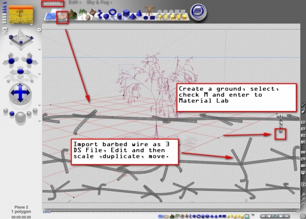 Creation of Last tree: Step 4